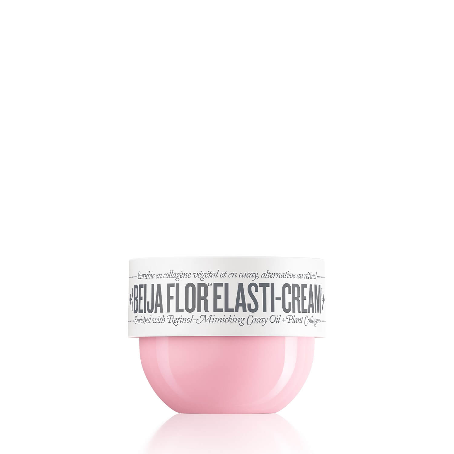 beija flor™ elasti-cream (crema corporal)